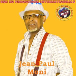 Download track Muendi Jean Paul Marcel