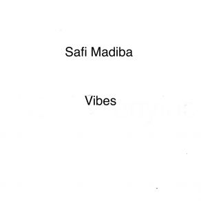 Download track Original Safi Madiba