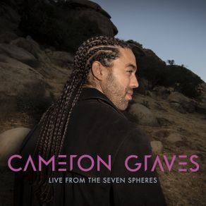 Download track Sons Of Creation (Live) Cameron Graves