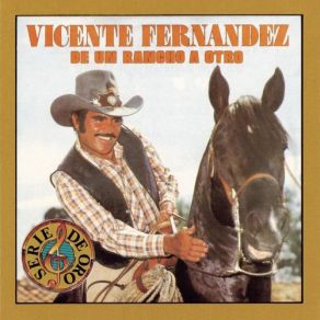 Download track Ensayo Vicente Fernández