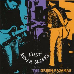 Download track Mother Where Is My Father? Green Pajamas