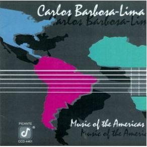 Download track Chants For The Chief No. 7 Carlos Barbosa - Lima