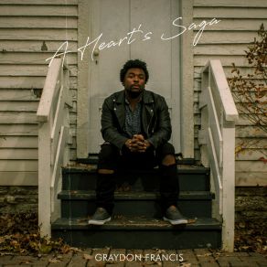 Download track I Need You Graydon Francis