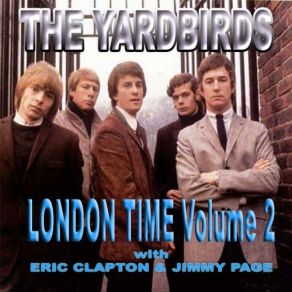 Download track Smoke Stack Lightinig The Yardbirds