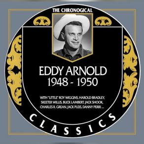 Download track Shepherd Of My Heart Eddy Arnold