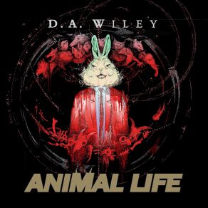 Download track Supernatural D. A. Wiley