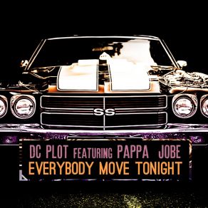 Download track Everybody Move Tonight (Acappella Version) Pappa Jobe