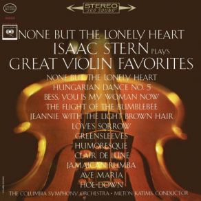 Download track 2 Jamaican Pieces: No. 2, Jamaican Rumba (Arranged For Violin & Orchestra) Isaac Stern