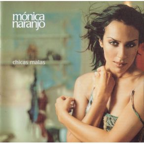 Download track LAGRIMAS DE ESCARCHA Mónica Naranjo