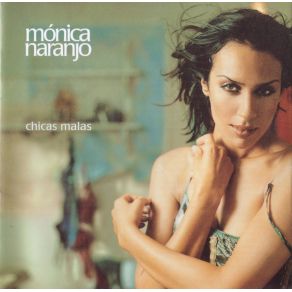 Download track AIn't BETTER LIKE THIS Mónica Naranjo