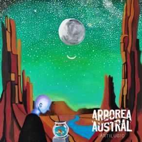 Download track Tales Para Cuales Arbórea Austral