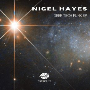 Download track Deep Sea Diving Nigel Hayes