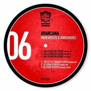 Download track Hallucination Engine (M23 Remix) Ayarcana