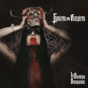 Download track Till The Last Drop Of Blood Theatres Des Vampires