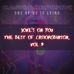 Download track Diagnose Me CasioRobinson