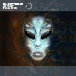 Download track Io - Burning Inside Electronic Ghost Machine