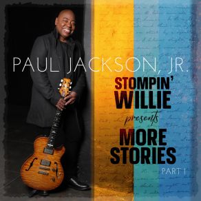 Download track Love Like This Paul Jackson Jr.Jeff Lorber, Lindsey Jackson