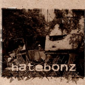 Download track The Sleeping Beast Hatebonz