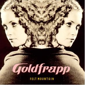 Download track Human Goldfrapp