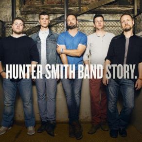 Download track Forever Seventeen Hunter Smith Band