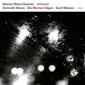 Download track Storyteller Maciej Obara Quartet