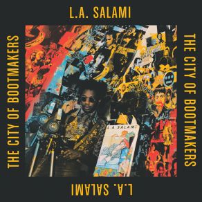 Download track Generation L (Ost) L. A. Salami