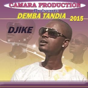 Download track Dhena Demba Tandia