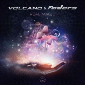 Download track Real Magic Faders, Volcano!