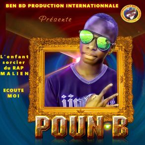 Download track Denivellation By Black Poun-B