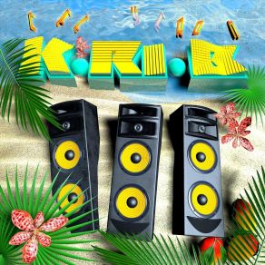 Download track K Ri B (Ocre Riddim) (Instrumental) Efe YeromΟΡΓΑΝΙΚΟ