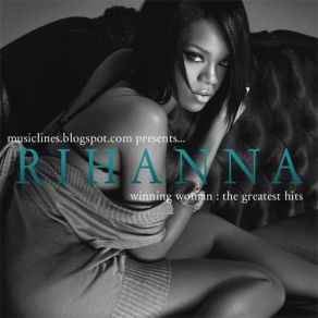 Download track The Hotness RihannaShontelle