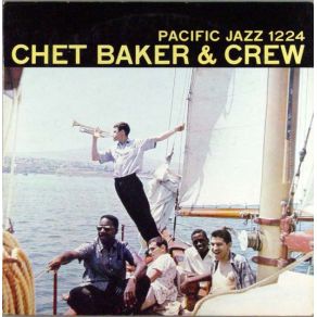 Download track Chippyin' Chet Baker