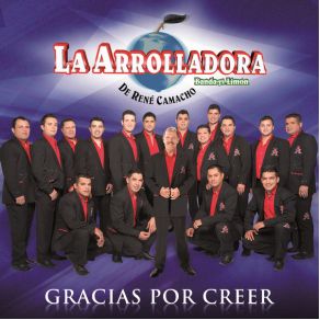 Download track Empieza A Despedirte La Arrolladora Banda El Limón