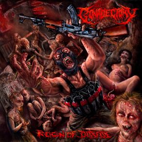 Download track Cannibalistic Warlord Gonadectomy