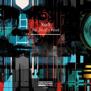 Download track The Devil's Work (Original Mix) Niell