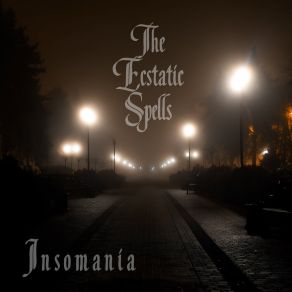 Download track Insomania Antilav