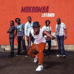 Download track Muzwile Mokoomba