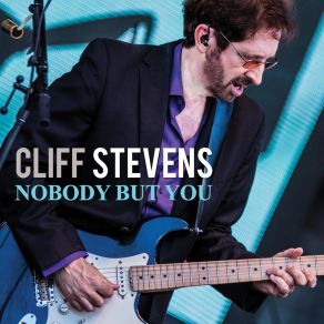 Download track Keep My Love Alive Cliff Stevens