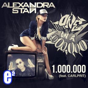 Download track 1. 000. 000 (Maan Studio Remix) Alexandra Stan