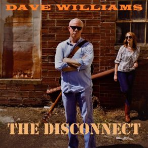 Download track The Disconnect Dave WilliamsKathleen Munoz