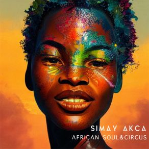 Download track African Soul Simay Akca