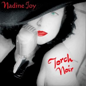 Download track Angel Eyes Nadine Joy