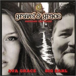 Download track Not About A Boy GRAVEL, The Grace