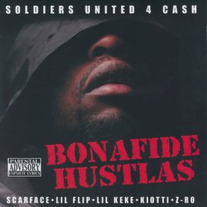 Download track Chop Chop Soldiers United 4 CashKiotti