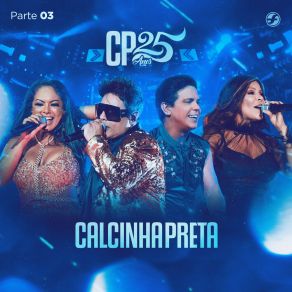 Download track Balada Prime (Ao Vivo) Calcinha Preta