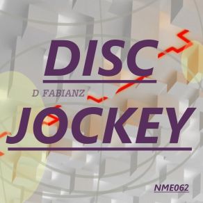 Download track Disc Jockey (Sveden Mix) D Fabianz