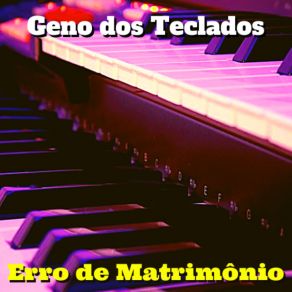 Download track Parei Geno Dos Teclados