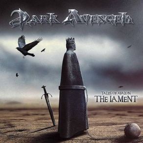 Download track Stronger Than Death Dark Avenger