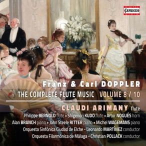 Download track Berceuse, Op. 15 Claudi Arimany