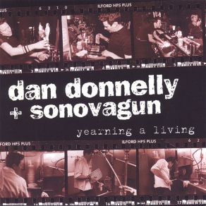 Download track The Beach Dan Donnelly, Sonovagun